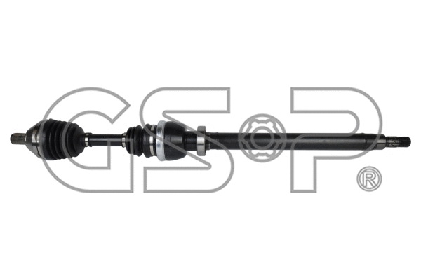 Drive Shaft (218348)