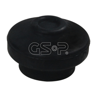 Rubber Buffer, engine mounting system (530372)