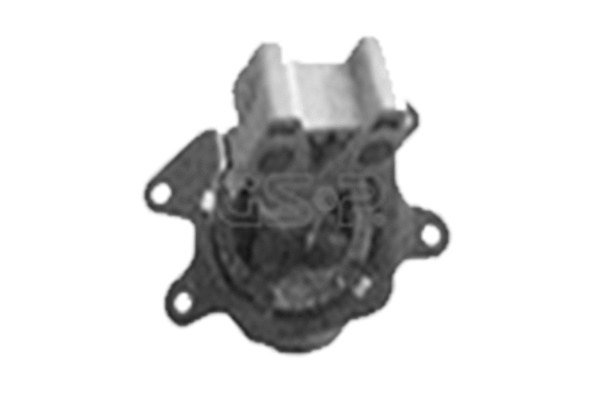 Mounting, engine (512466)