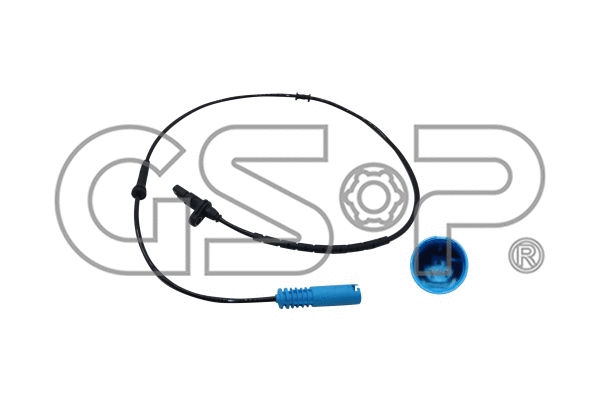 Sensor, wheel speed (9A1090)