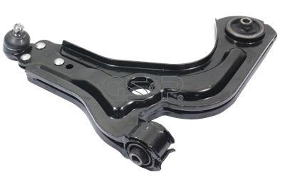 Control/Trailing Arm, wheel suspension (S060471)