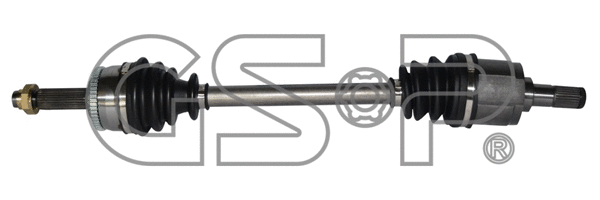 Drive Shaft (239177)