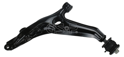 Control/Trailing Arm, wheel suspension (S060492)