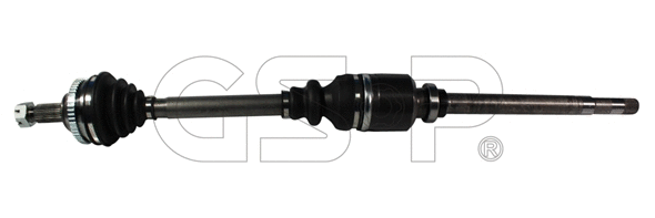 Drive Shaft (245120)