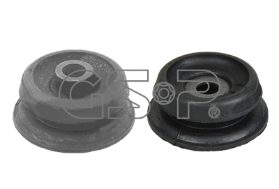 Repair Kit, suspension strut support mount (530759S)