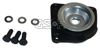 Repair Kit, suspension strut support mount (530289S)