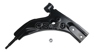 Control/Trailing Arm, wheel suspension (S060785)