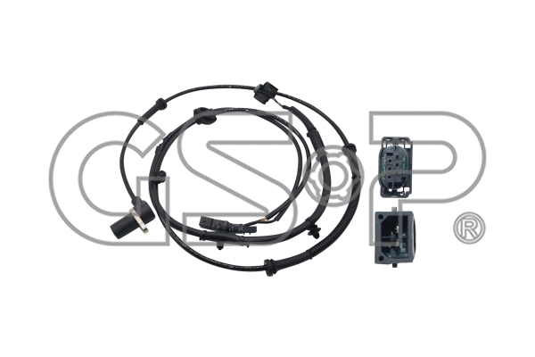 Sensor, wheel speed (9A1022)