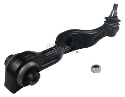 Control/Trailing Arm, wheel suspension (S061309)