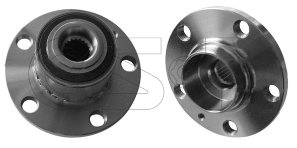 Wheel Bearing Kit (9320002)