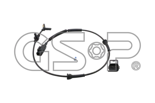 Sensor, wheel speed (9A0749)