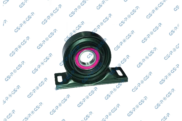 Suspension, propshaft (538677)