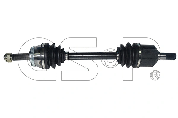Drive Shaft (239122)