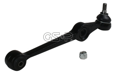 Control/Trailing Arm, wheel suspension (S060158)
