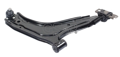 Control/Trailing Arm, wheel suspension (S060723)