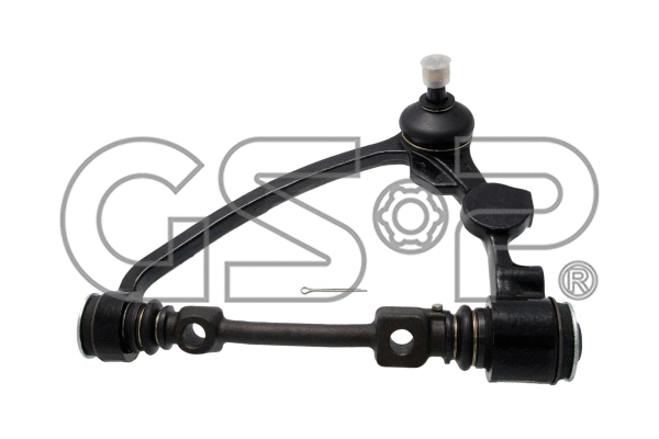 Control/Trailing Arm, wheel suspension (S063400)
