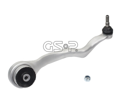 Control/Trailing Arm, wheel suspension (S061615)