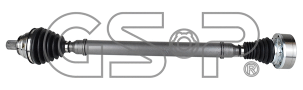 Drive Shaft (201525)