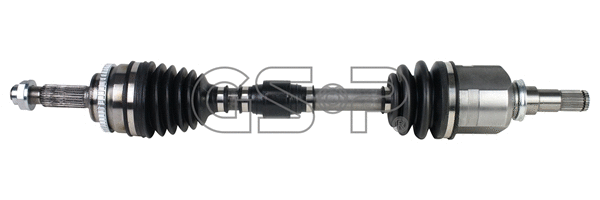 Drive Shaft (203501)