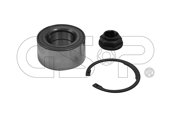 Wheel Bearing Kit (GK00X20)