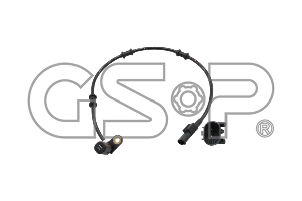 Sensor, wheel speed (9A0591)