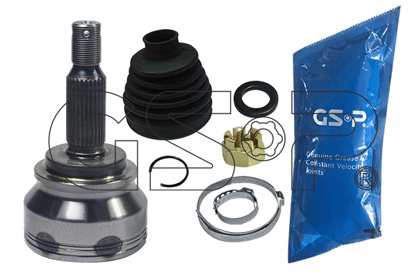 Joint Kit, drive shaft (815010)