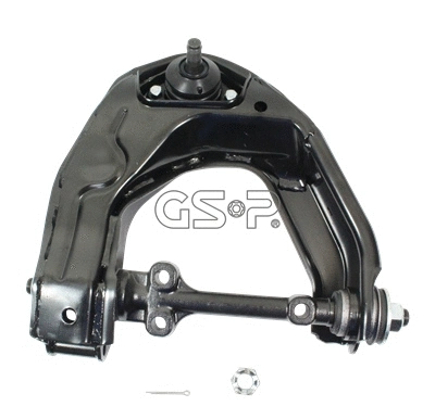 Control/Trailing Arm, wheel suspension (S062150)