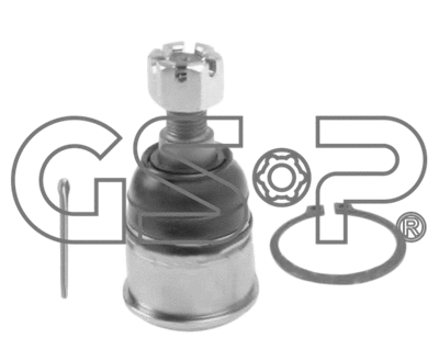 Ball Joint (S080415)