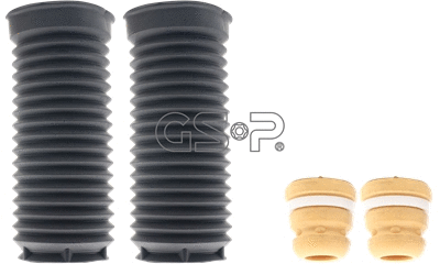 Dust Cover Kit, shock absorber (5406590PK)