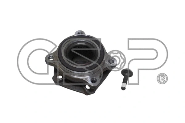 Wheel Bearing Kit (9338014K)