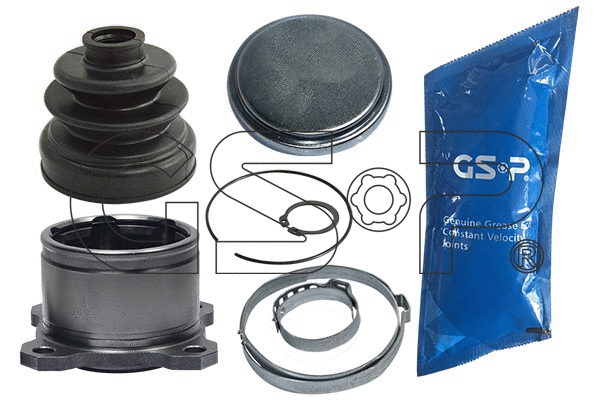 Joint Kit, drive shaft (639036)