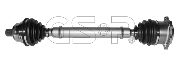Drive Shaft (203051)