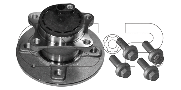 Wheel Bearing Kit (9400149K)
