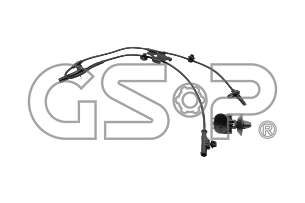 Sensor, wheel speed (9A0524)