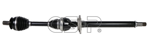 Drive Shaft (201470OL)