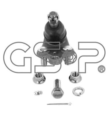 Ball Joint (S080368)