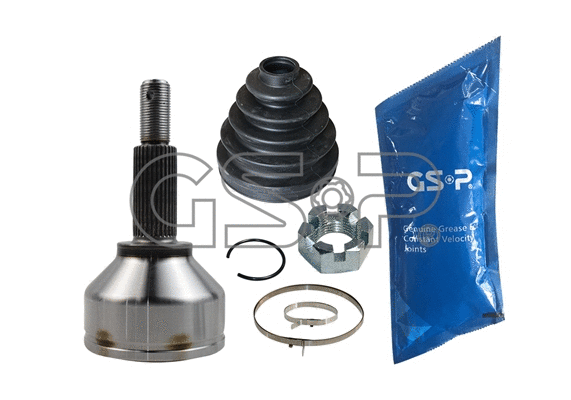 Joint Kit, drive shaft (818293)