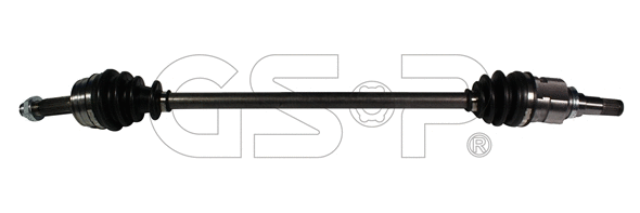 Drive Shaft (210231)