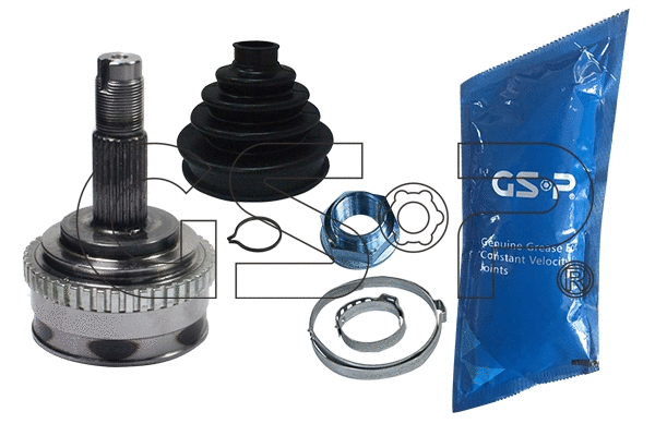 Joint Kit, drive shaft (817032)