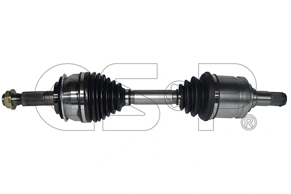 Drive Shaft (259326)