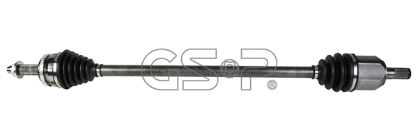 Drive Shaft (227218)