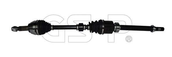 Drive Shaft (241466)