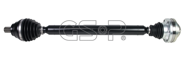 Drive Shaft (261147OL)