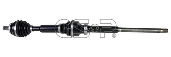 Drive Shaft (201404OL)