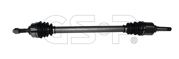 Drive Shaft (299271)