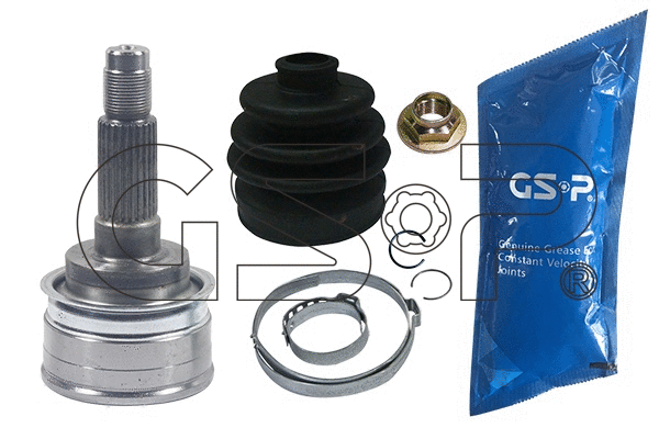 Joint Kit, drive shaft (834055)