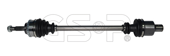 Drive Shaft (250336)