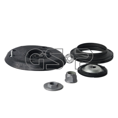 Repair Kit, suspension strut support mount (519054S)