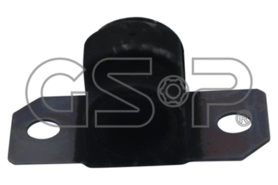 Mounting, stabiliser bar (535450)