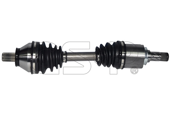 Drive Shaft (259344)